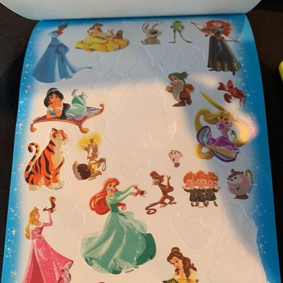 Disney Princess Set - Picture 13 of 17